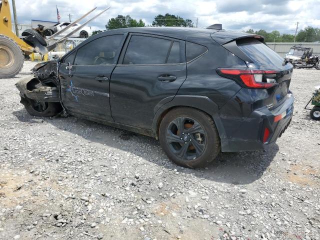 2024 Subaru Crosstrek მანქანა იყიდება აუქციონზე, vin: JF2GUABC2R8278365, აუქციონის ნომერი: 59057965
