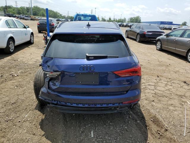 Aukcja sprzedaży 2025 Audi Q3 Premium, vin: WA1DECF33S1008087, numer aukcji: 58423075