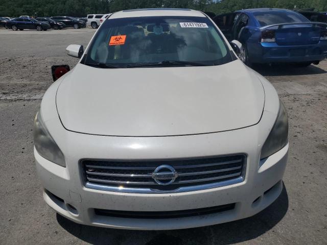 Продаж на аукціоні авто 2010 Nissan Maxima, vin: 1N4AA5AP7AC831303, номер лоту: 61471925