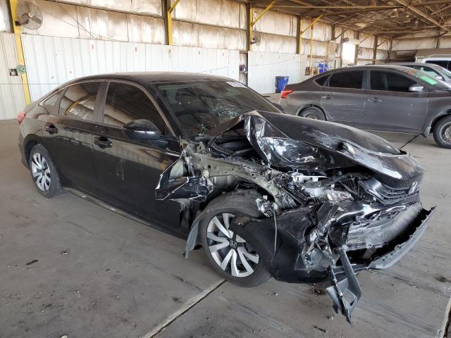Aukcja sprzedaży 2024 Honda Civic Lx, vin: 2HGFE2F25RH587936, numer aukcji: 61975045
