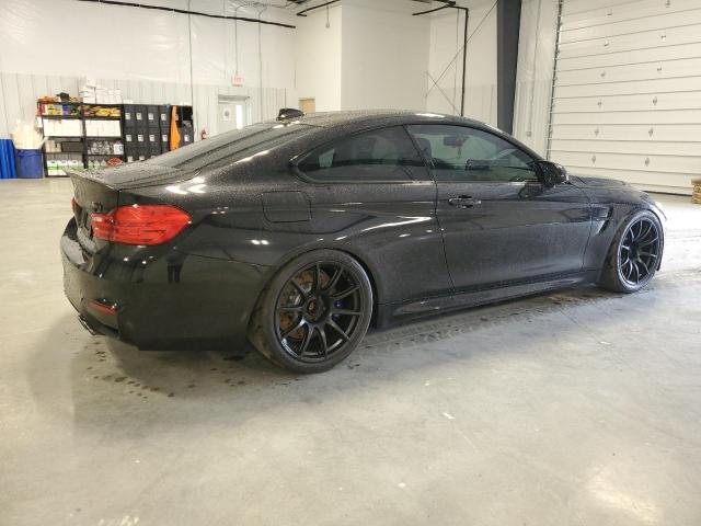 Продажа на аукционе авто 2016 Bmw M4, vin: WBS3R9C55GK338855, номер лота: 60400405