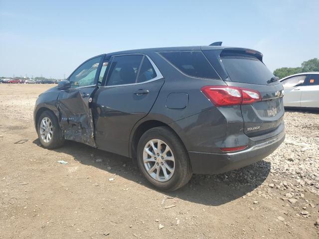 Продаж на аукціоні авто 2020 Chev Equinox Lt, vin: 2GNAXJEV4L6259586, номер лоту: 61244035