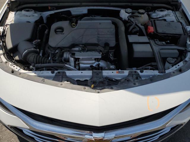 Aukcja sprzedaży 2023 Chevrolet Malibu Ls, vin: 1G1ZC5ST7PF156586, numer aukcji: 59925535