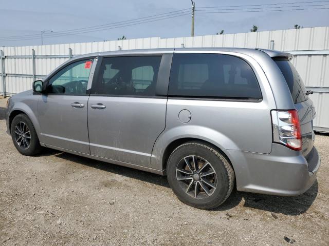 61829135 :رقم المزاد ، 2C4RDGEG7KR515497 vin ، 2019 Dodge Grand Caravan مزاد بيع