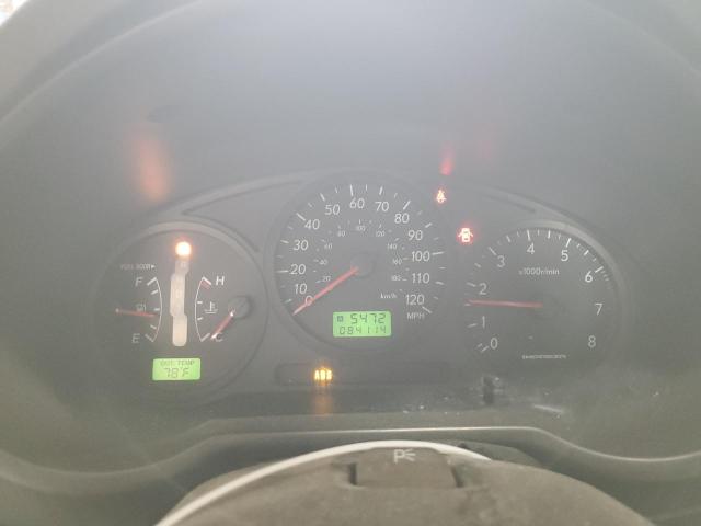 61279635 :رقم المزاد ، JF1GD61637H513771 vin ، 2007 Subaru Impreza مزاد بيع