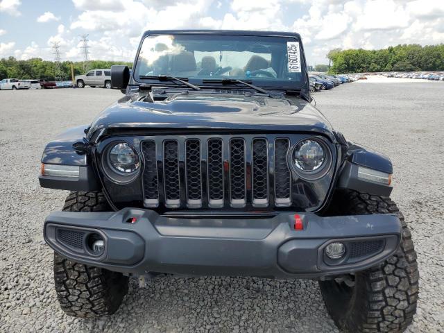 61607425 :رقم المزاد ، 1C6JJTBGXPL509834 vin ، 2023 Jeep Gladiator مزاد بيع