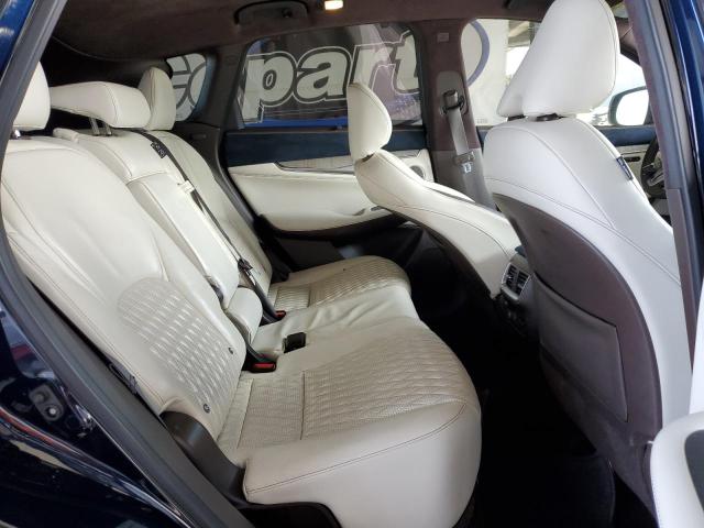 2021 Infiniti Qx50 Senso მანქანა იყიდება აუქციონზე, vin: 3PCAJ5DA3MF122019, აუქციონის ნომერი: 61971915