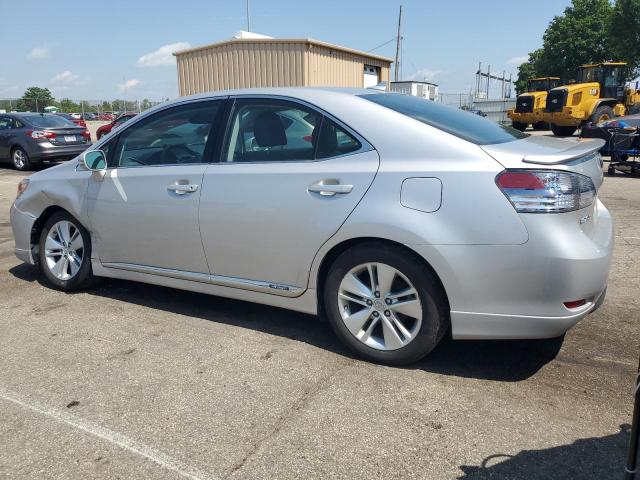 2010 Lexus Hs მანქანა იყიდება აუქციონზე, vin: JTHBB1BA2A2001346, აუქციონის ნომერი: 62875315
