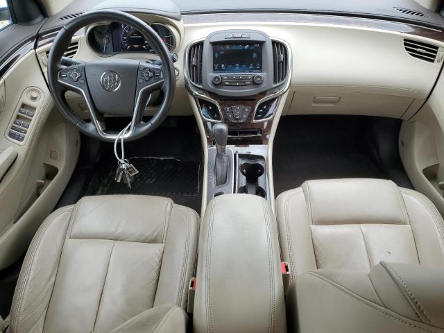 Продаж на аукціоні авто 2016 Buick Lacrosse, vin: 1G4GB5G3XGF119246, номер лоту: 61912325
