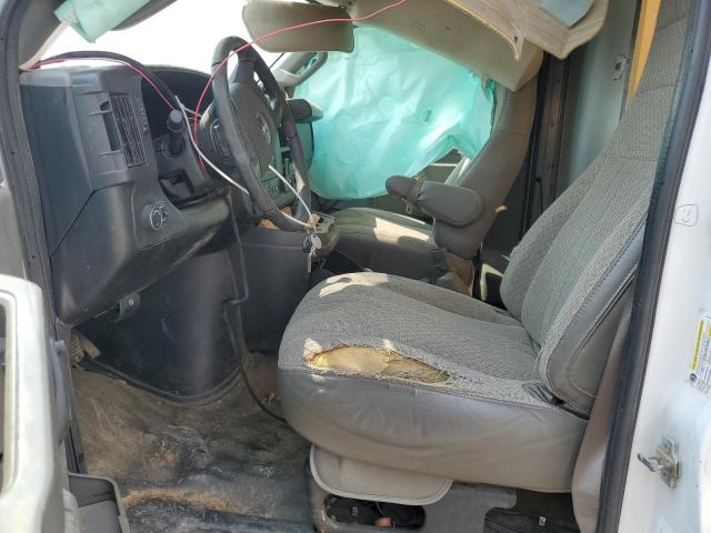 2020 Gmc Savana მანქანა იყიდება აუქციონზე, vin: 7GZ37SFGXLN013759, აუქციონის ნომერი: 59098325