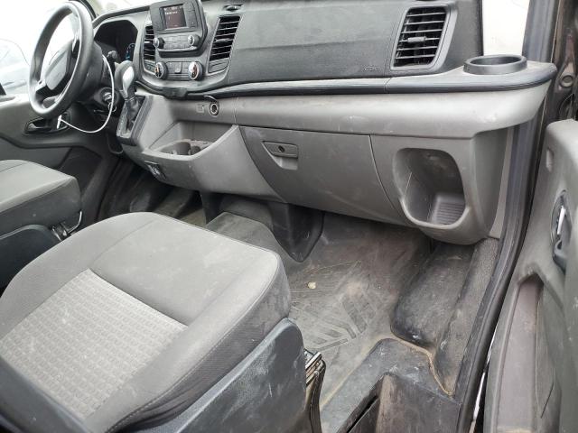 Продаж на аукціоні авто 2023 Ford Transit, vin: 1FTBR1C86PKA37011, номер лоту: 59313065