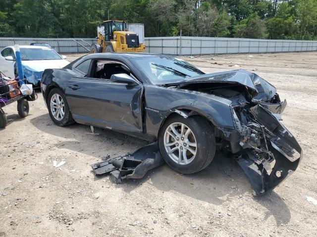 Продажа на аукционе авто 2014 Chevrolet Camaro, vin: 2G1FB1E30E9319515, номер лота: 60040065
