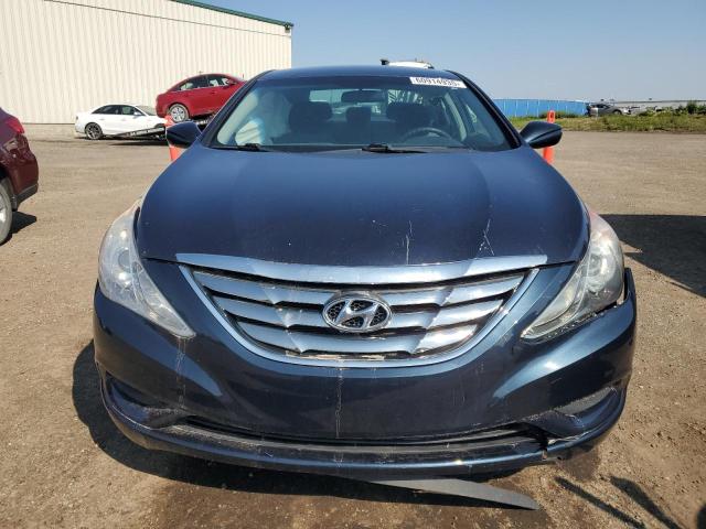Продажа на аукционе авто 2013 Hyundai Sonata, vin: 5NPEB4AC6DH747630, номер лота: 60914935