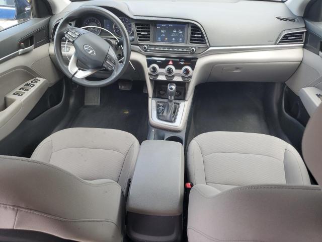 Продажа на аукционе авто 2019 Hyundai Elantra Se, vin: 5NPD84LF1KH438744, номер лота: 62524845