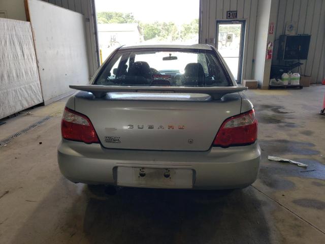 2004 Subaru Impreza მანქანა იყიდება აუქციონზე, vin: JF1GD29654H503011, აუქციონის ნომერი: 61633285