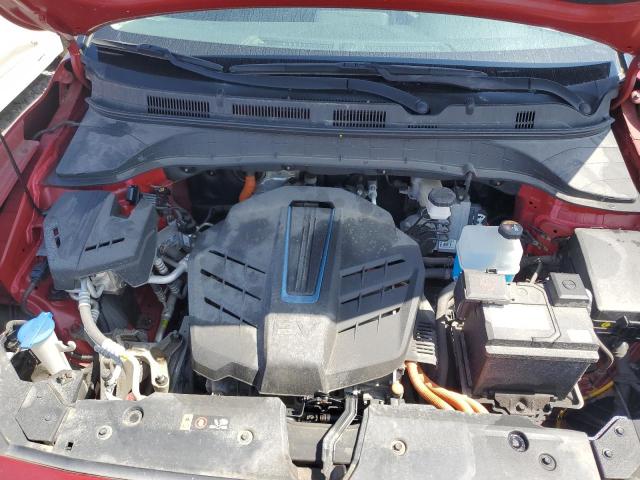 61793355 :رقم المزاد ، KM8K23AG5LU091159 vin ، 2020 Hyundai Kona Sel مزاد بيع