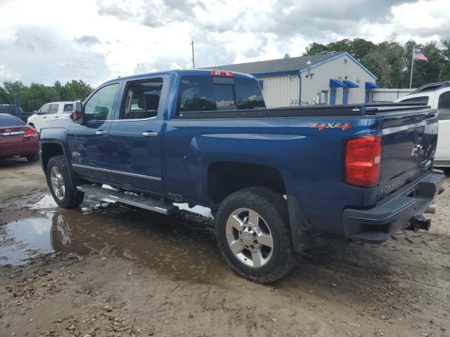 Aukcja sprzedaży 2019 Chevrolet Silverado, vin: 1GC1KUEY5KF215555, numer aukcji: 60505655