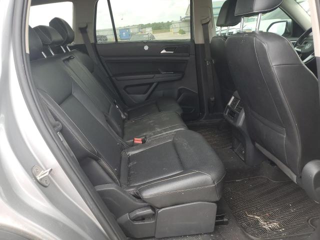 Aukcja sprzedaży 2021 Volkswagen Atlas, vin: 1V2LP2CA1MC526424, numer aukcji: 59672605