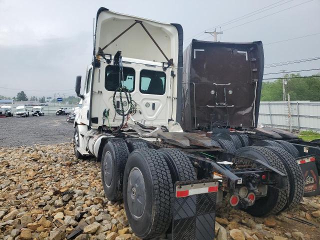 Продажа на аукционе авто 2020 Freightliner Cascadia 1, vin: 3AKJHLDR0LDMD7553, номер лота: 49401775