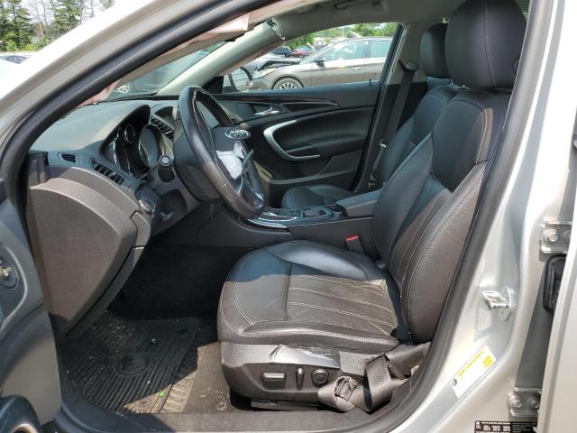 2011 Buick Regal მანქანა იყიდება აუქციონზე, vin: W04GW5EV5B1070664, აუქციონის ნომერი: 60286375