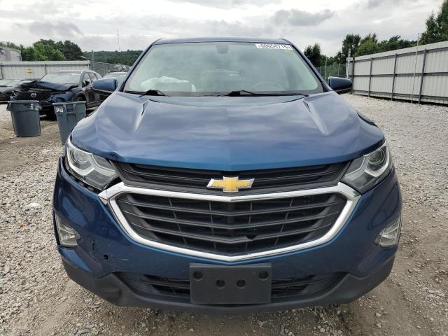 Aukcja sprzedaży 2019 Chevrolet Equinox, vin: 3GNAXUEV2KL245181, numer aukcji: 60654715