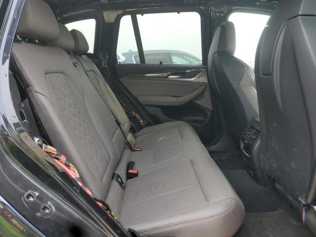 Продаж на аукціоні авто 2023 Bmw X3 M, vin: 5YM13EC02P9R88125, номер лоту: 60530225