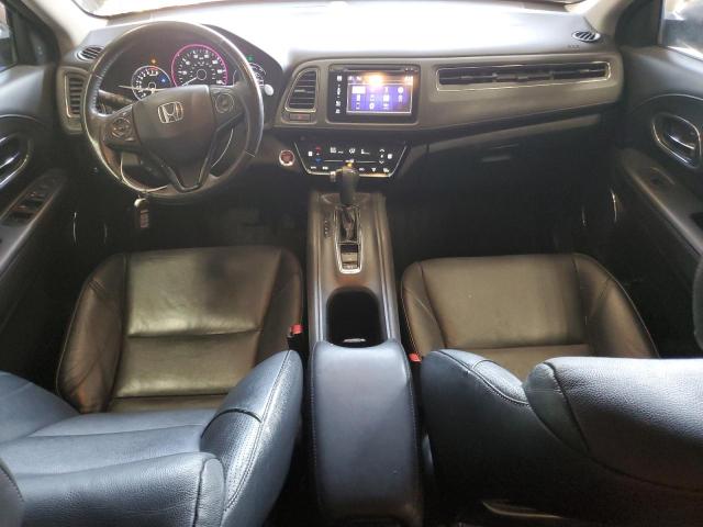 Продаж на аукціоні авто 2016 Honda Hr-v Exl, vin: 3CZRU6H7XGM727499, номер лоту: 60550805
