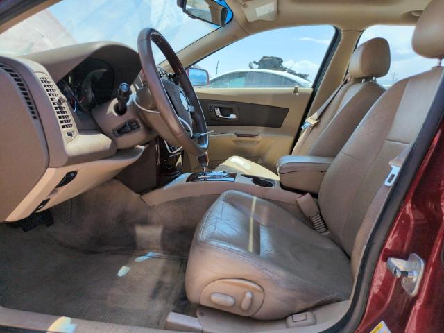 Продажа на аукционе авто 2006 Cadillac Cts Hi Fea, vin: 1G6DP577560160058, номер лота: 62466525