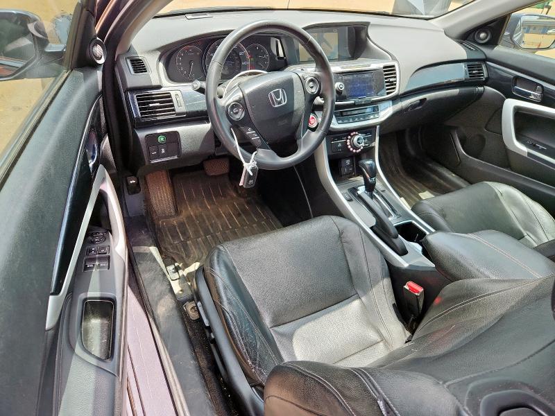 Продаж на аукціоні авто 2015 Honda Accord, vin: 1HGCT1B82FA007257, номер лоту: 59739635