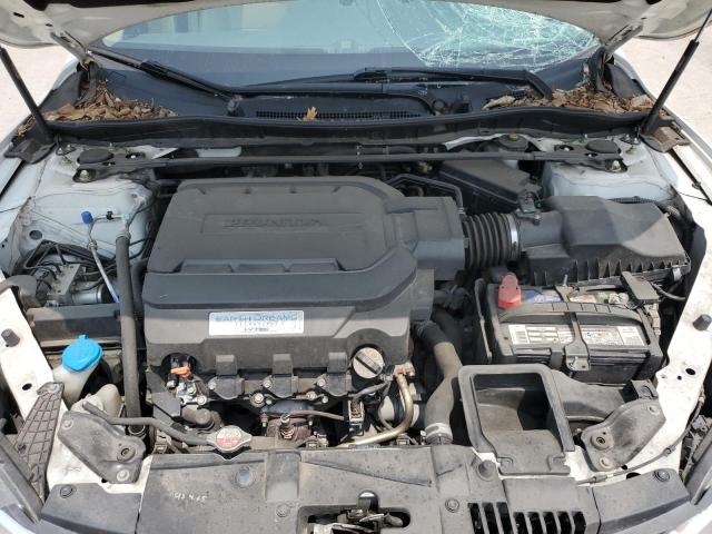 Продаж на аукціоні авто 2013 Honda Accord Exl, vin: 1HGCR3F85DA016729, номер лоту: 59956885