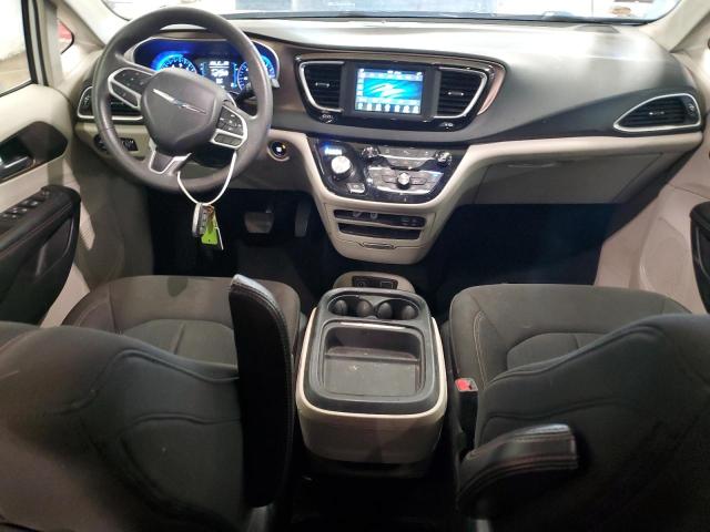 Aukcja sprzedaży 2018 Chrysler Pacifica T, vin: 2C4RC1FG4JR278870, numer aukcji: 61980585