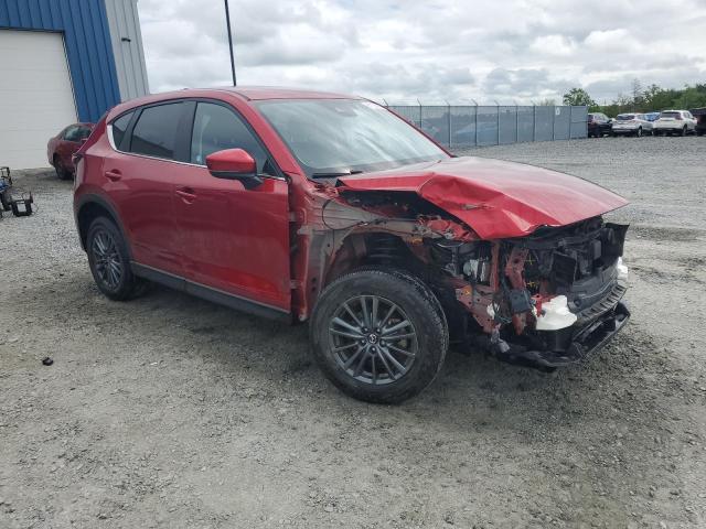 Aukcja sprzedaży 2021 Mazda Cx-5, vin: JM3KFBBL5M0486778, numer aukcji: 61125655