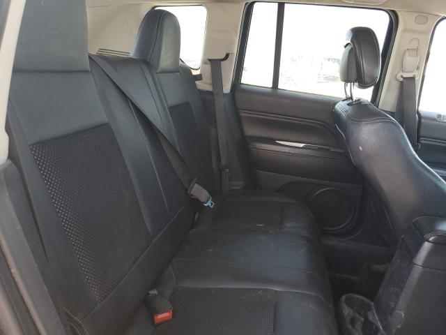 Продаж на аукціоні авто 2016 Jeep Compass La, vin: 1C4NJDEB0GD663303, номер лоту: 60755705