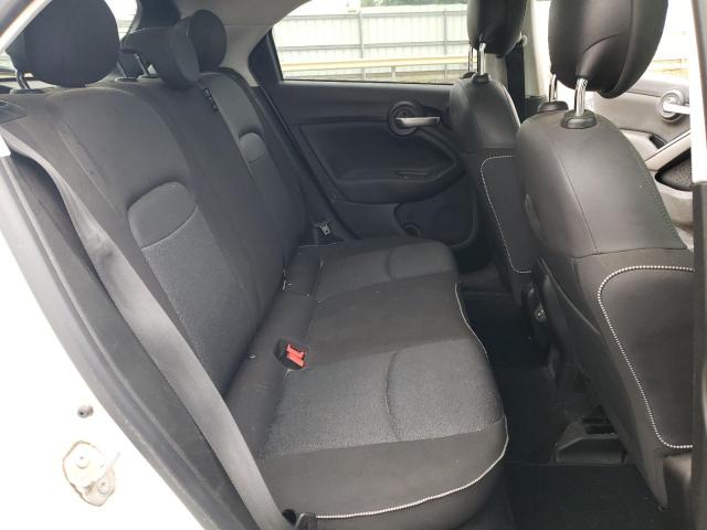 Продажа на аукционе авто 2020 Fiat 500x, vin: ZFBNFYA19LP853764, номер лота: 60994685