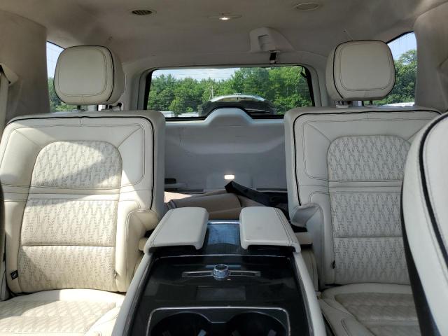 61078545 :رقم المزاد ، 5LMJJ2TT3KEL07096 vin ، 2019 Lincoln Navigator مزاد بيع