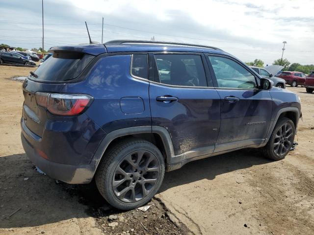 Aukcja sprzedaży 2021 Jeep Compass, vin: 3C4NJDEB8MT513493, numer aukcji: 61285885