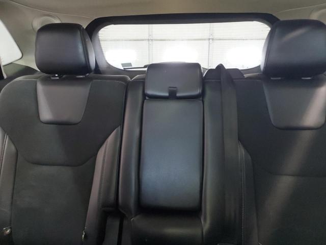2016 Ford Edge Sport მანქანა იყიდება აუქციონზე, vin: 2FMPK4AP2GBB08247, აუქციონის ნომერი: 61239665