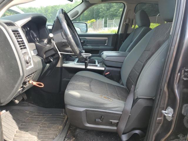 61934785 :رقم المزاد ، 1C6RR7LM8FS606896 vin ، 2015 Ram 1500 Slt مزاد بيع
