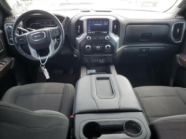 Продаж на аукціоні авто 2021 Gmc Sierra, vin: 3GTU9CET4MG435858, номер лоту: 61771355