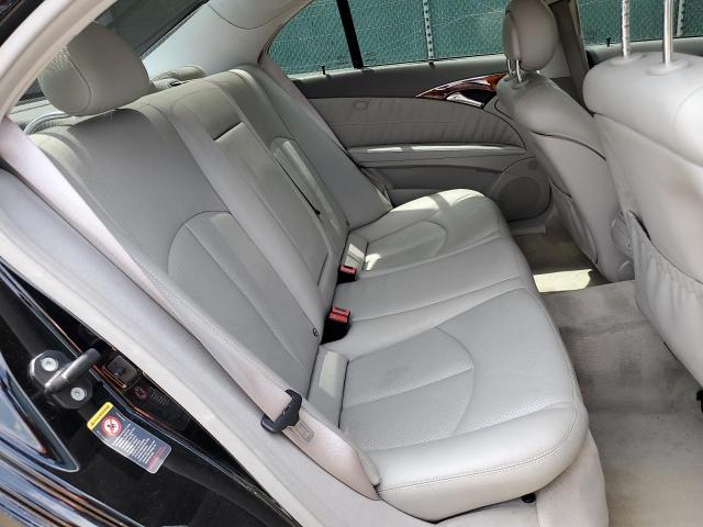 Aukcja sprzedaży 2006 Mercedes-benz E 350 4mat, vin: WDBUF87J76X184624, numer aukcji: 61585665