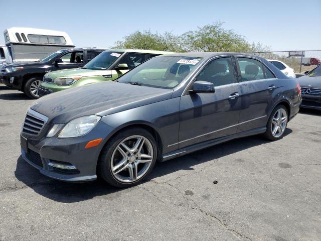 61478125 :رقم المزاد ، WDDHF5KB6DA736766 vin ، 2013 Mercedes-benz E مزاد بيع