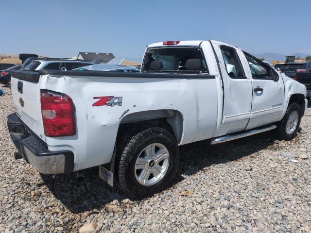 Продаж на аукціоні авто 2011 Chevrolet Silverado, vin: 1GCRKSE39BZ107546, номер лоту: 62318205