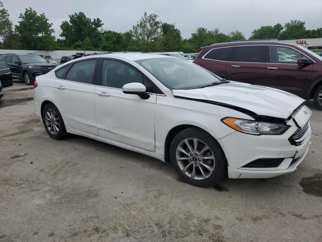 59807505 :رقم المزاد ، 3FA6P0H79HR415049 vin ، 2017 Ford Fusion مزاد بيع