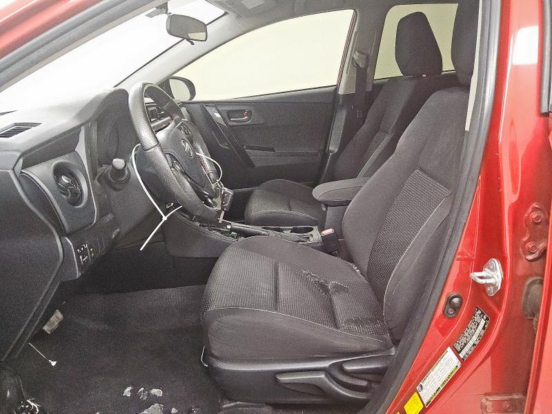 Продажа на аукционе авто 2016 Toyota Scion Im, vin: JTNKARJE1GJ515111, номер лота: 60888145