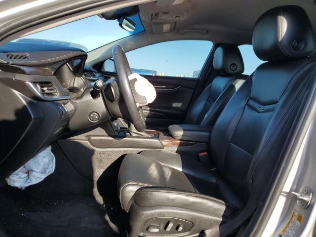 Продаж на аукціоні авто 2017 Cadillac Xts, vin: 2G61M5S3XH9156824, номер лоту: 59918895