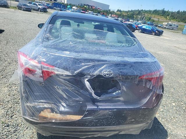 2015 Toyota Corolla მანქანა იყიდება აუქციონზე, vin: 2T1BURHE4FC242080, აუქციონის ნომერი: 62554205