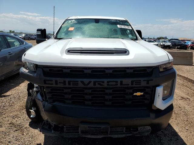 Продаж на аукціоні авто 2022 Chevrolet Silverado, vin: 1GC0YLE74NF344760, номер лоту: 62726195