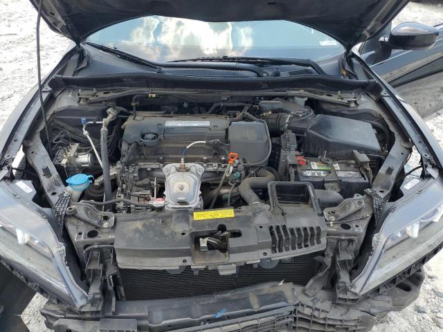 59213005 :رقم المزاد ، 1HGCT1B31EA001193 vin ، 2014 Honda Accord Lx- مزاد بيع