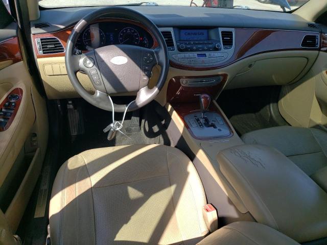 Aukcja sprzedaży 2014 Hyundai Genesis 3., vin: KMHGC4DD0EU259626, numer aukcji: 61432755