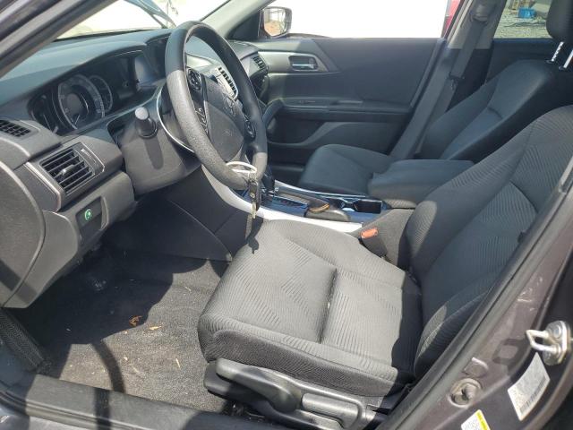58161485 :رقم المزاد ، 1HGCR2F31EA232884 vin ، 2014 Honda Accord مزاد بيع